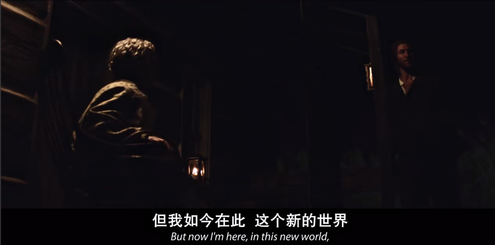 劳拉过去